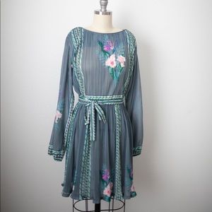 Vintage Hal Ferman Dress
